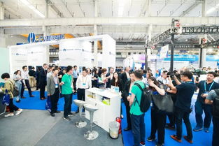 全球智慧出行新篇章 第六届国际智能网联汽车技术年会（CICV 2019）领军企业齐聚