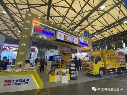 技术革新时代，壳牌专属保护，成就辉煌——聚焦国内贸易代理行业升级之路